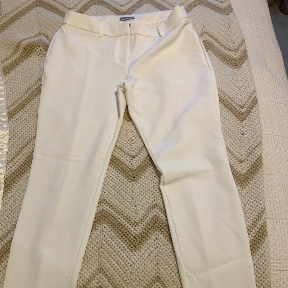 Express Dress Pants